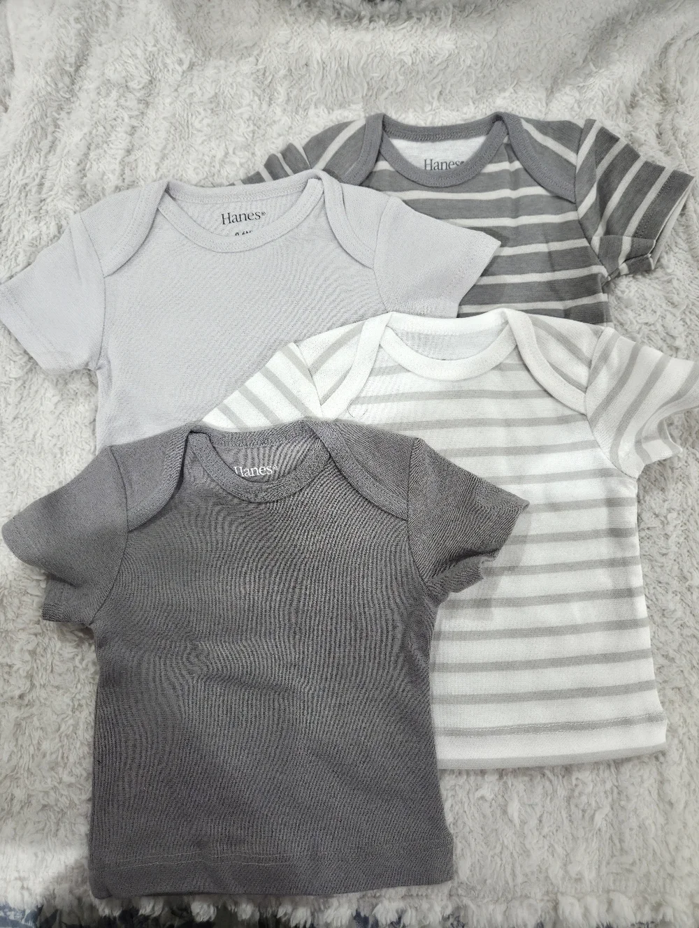 30 PCS Baby Clothes Bundle 0–24M Mixed Boy & Girl HUGE LOT 💕 Reseller Deal! - Picture 8 of 17
